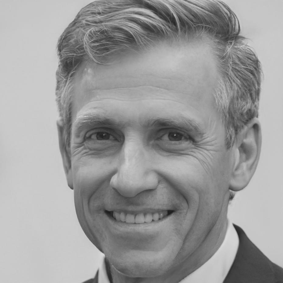 Dr. Michael Weber, Leitender Schuldnerberater bei Relivexor