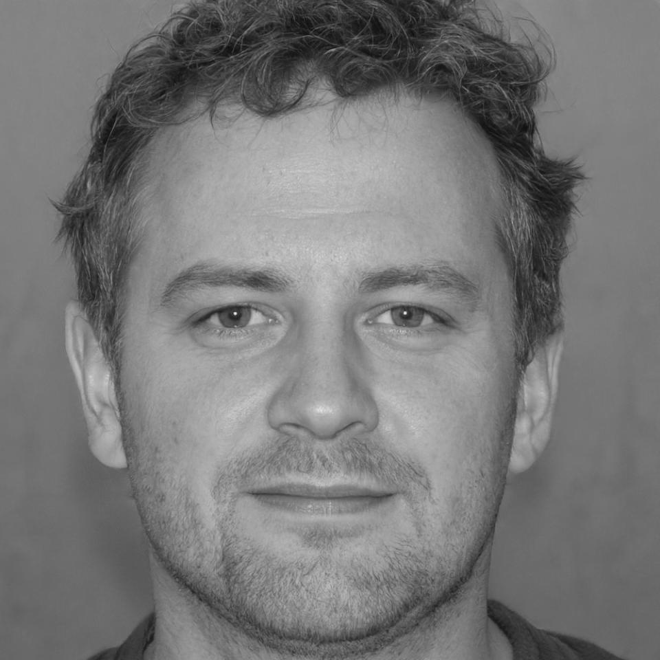 Marcus Schmidt - Teilnehmer des Schuldenmanagement-Programms